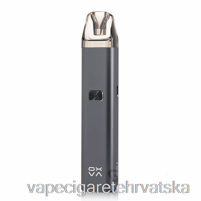 Vape Cigarete Oxva Xlim C 25w Pod Sustav Gunmetal